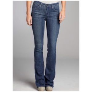 Genetic Jeans - Riley Bootcut, Size 26